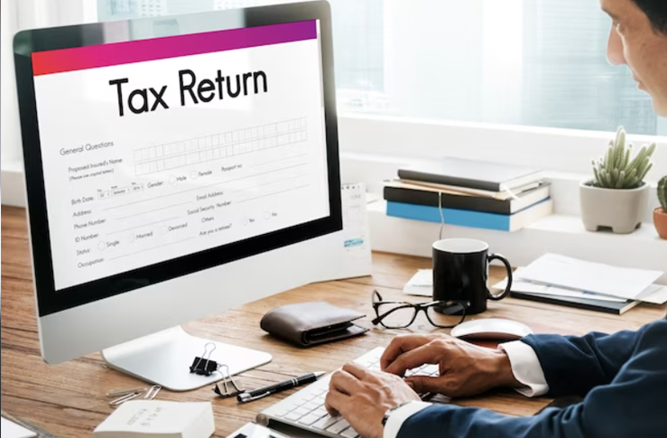 How to file a VAT Return in UAE