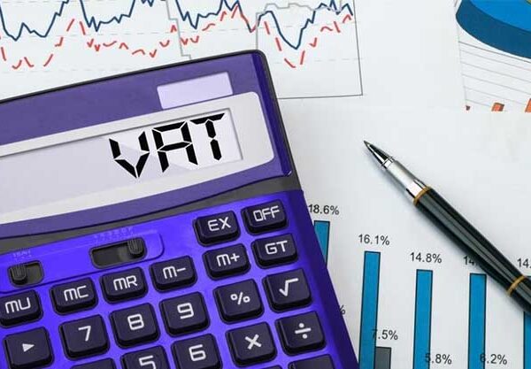 VAT Registration Online Dubai